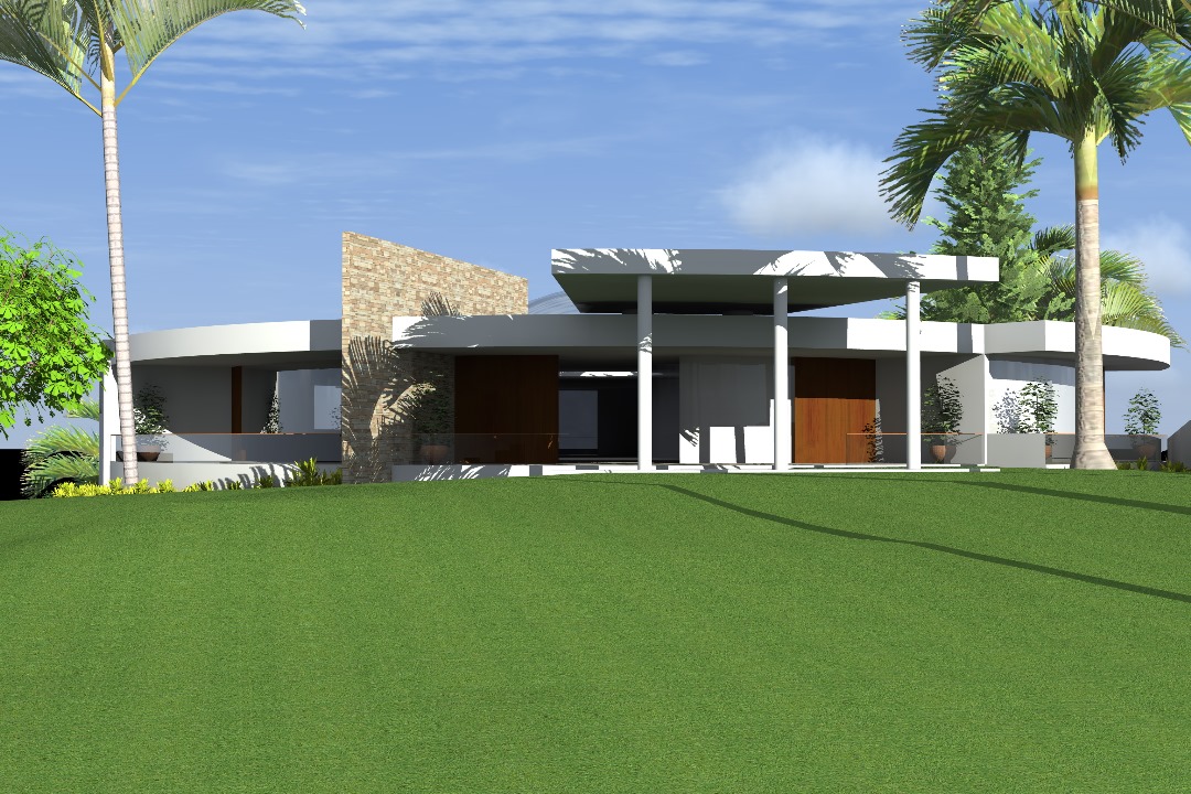 Renovation Service Image